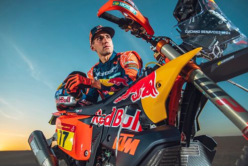 KTM PowerWear - Desempenho que você pode vestir | KTM Brasil